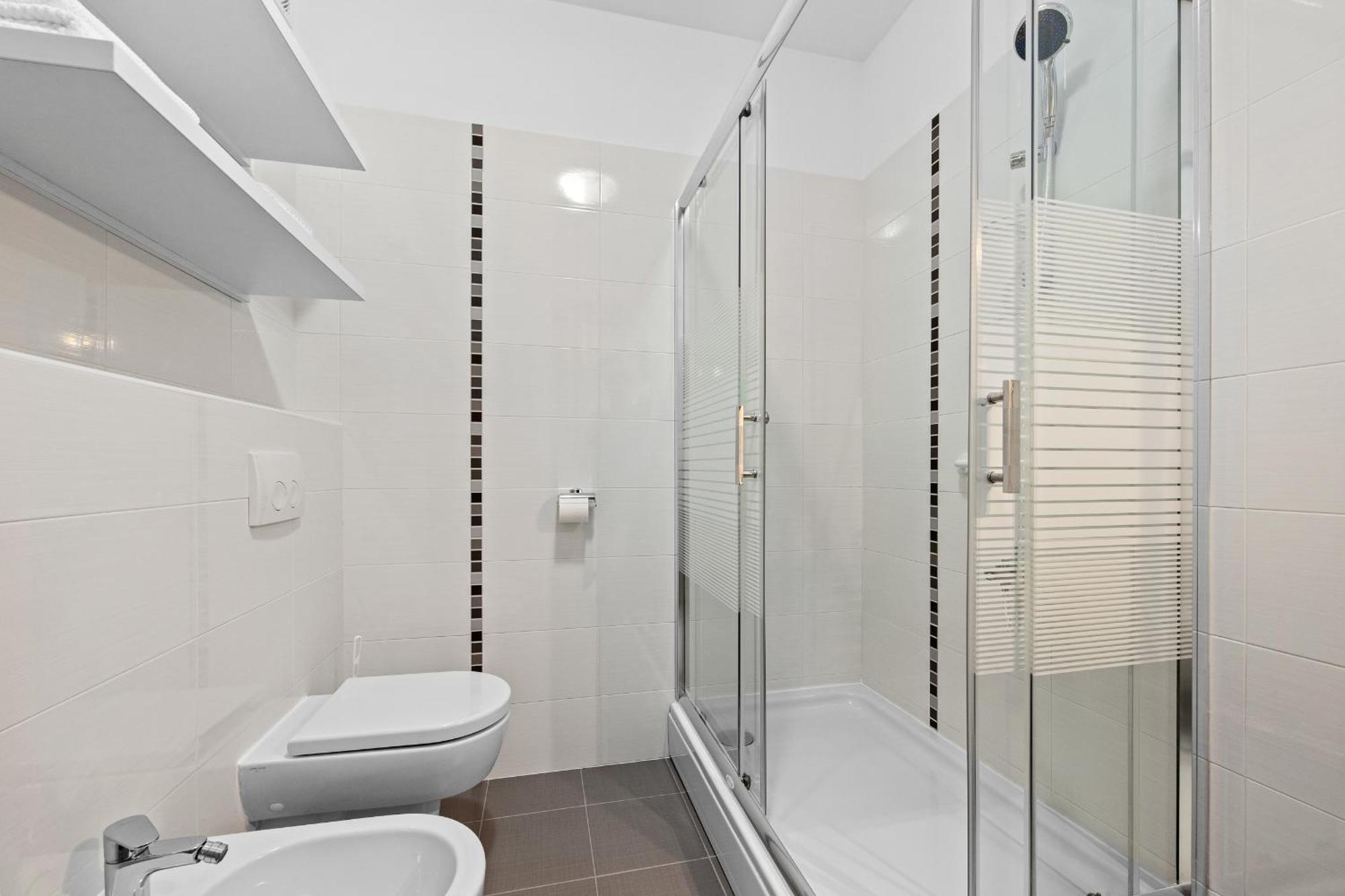 Feniks Fazana Apartman 外观 照片