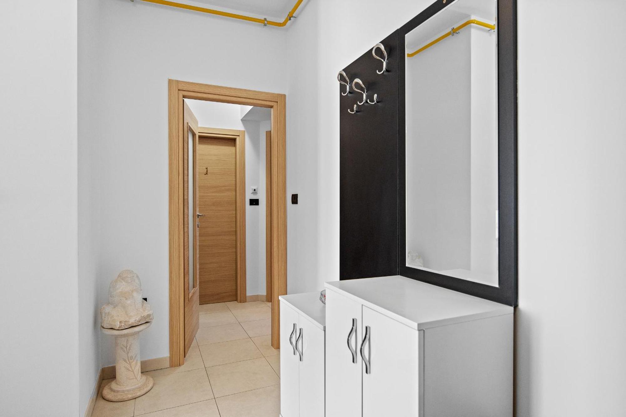 Feniks Fazana Apartman 外观 照片