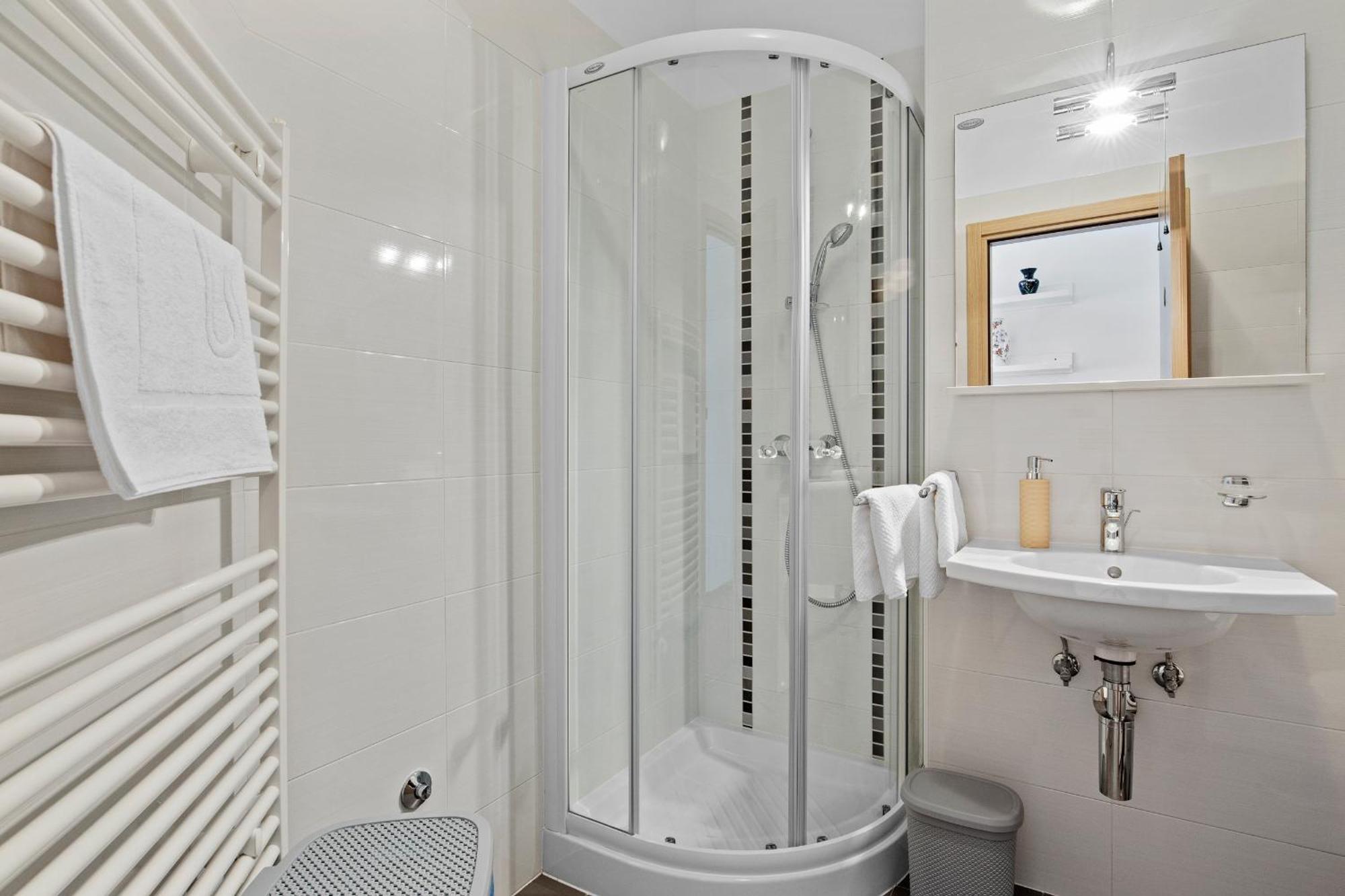 Feniks Fazana Apartman 外观 照片